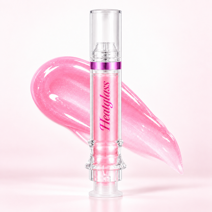 CALUVANE Heatglass™ Plumping Lip Gloss