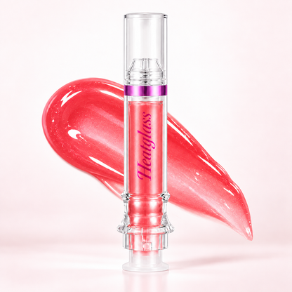 CALUVANE Heatglass™ Plumping Lip Gloss
