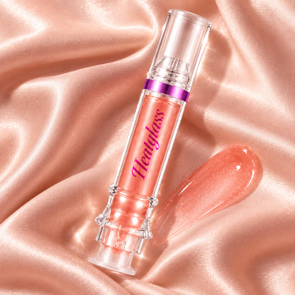 CALUVANE Heatglass™ Plumping Lip Gloss