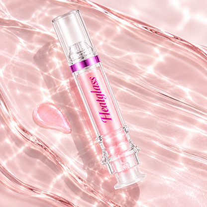 CALUVANE Heatglass™ Plumping Lip Gloss