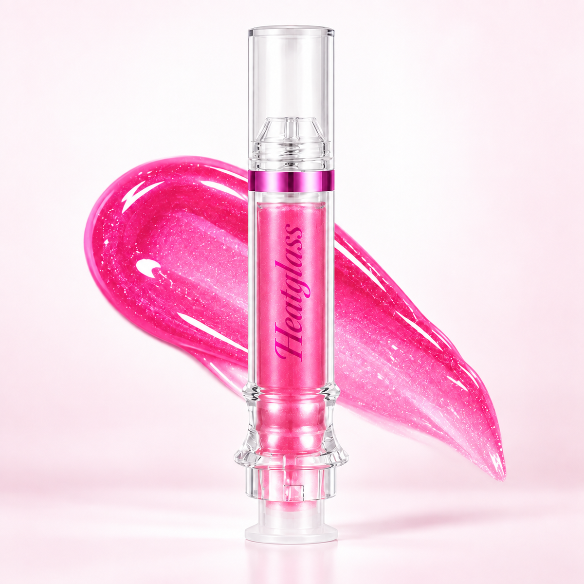 CALUVANE Heatglass™ Plumping Lip Gloss